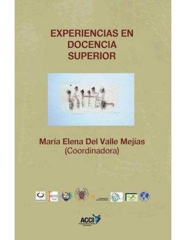 Experiencias en docencia superior
