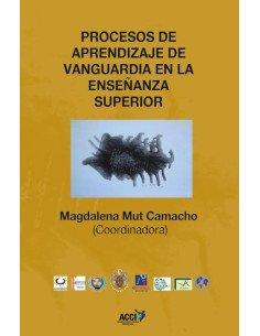 Procesos de aprendizaje de vanguardia en la enseñanza superior