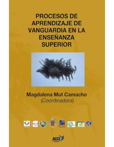 Procesos de aprendizaje de vanguardia en la enseñanza superior