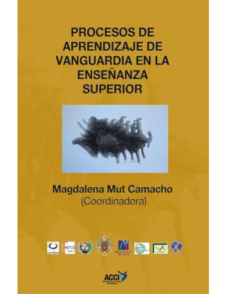 Procesos de aprendizaje de vanguardia en la enseñanza superior