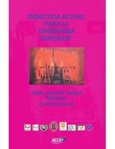 Didáctica actual para la Enseñanza Superior