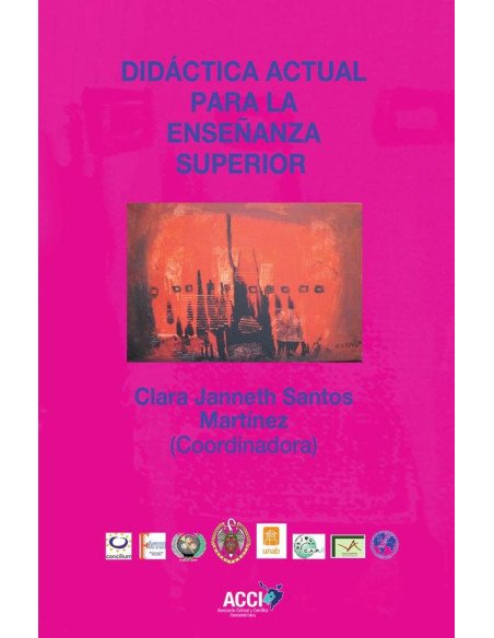 Didáctica actual para la Enseñanza Superior
