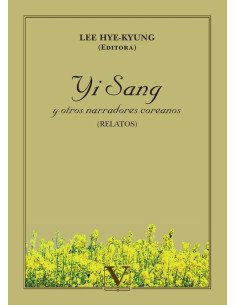 Yi Sang y otros narradores coreanos