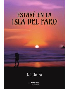 Estaré en la isla del faro