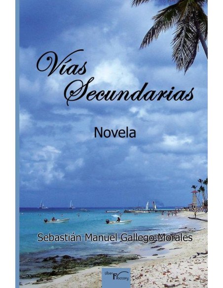 Vías secundarias