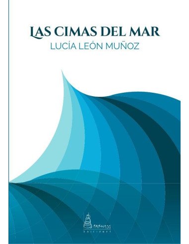 Las cimas del mar
