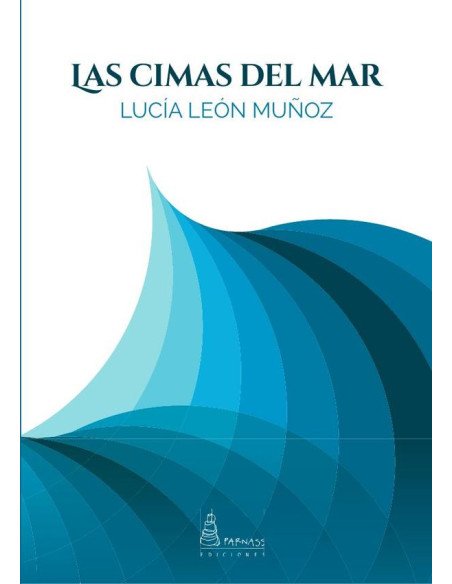 Las cimas del mar
