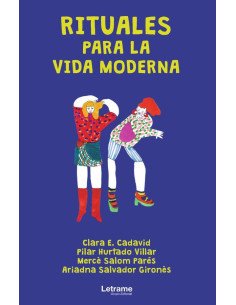 Rituales para la vida moderna