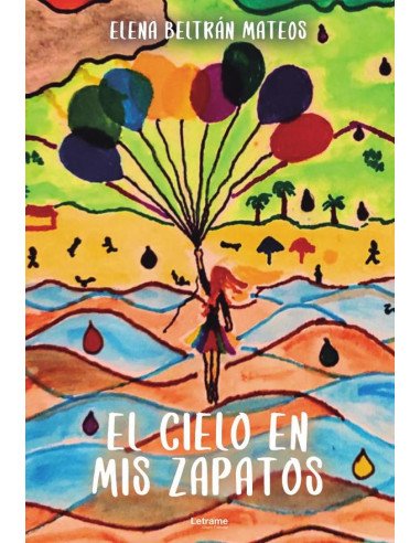 El cielo en mis zapatos