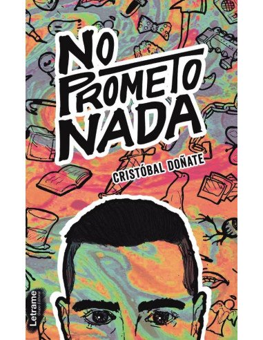 No prometo nada