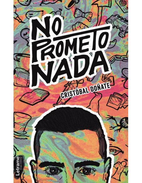 No prometo nada