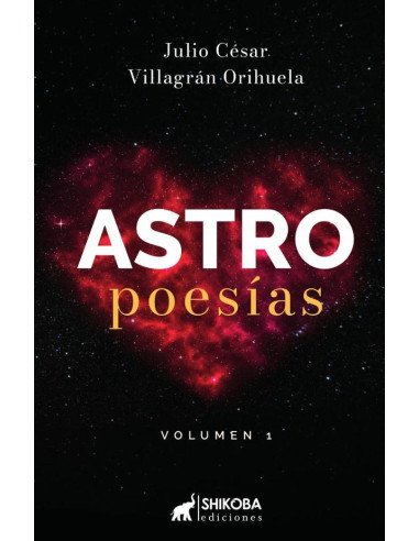 Astro Poesías