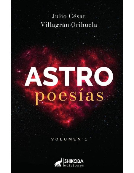 Astro Poesías