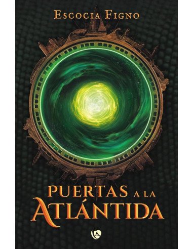 Puertas a la Atlántida