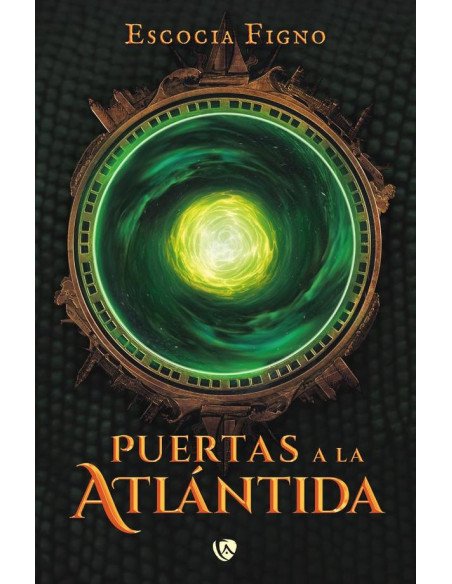Puertas a la Atlántida