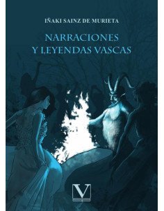 Narraciones y leyendas vascas