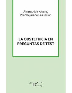 La obstetricia en preguntas de test