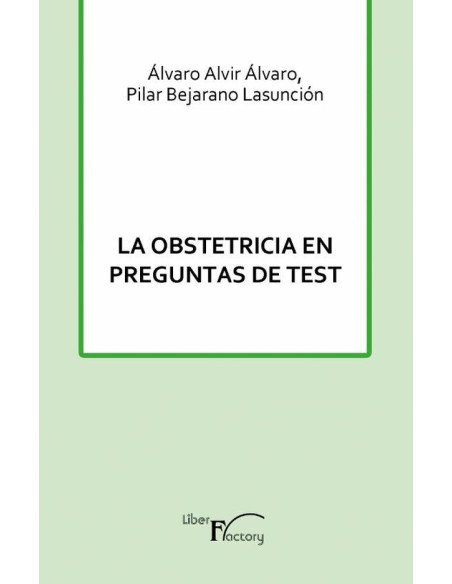 La obstetricia en preguntas de test