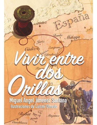 Vivir entre dos orillas