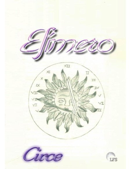 Efímero