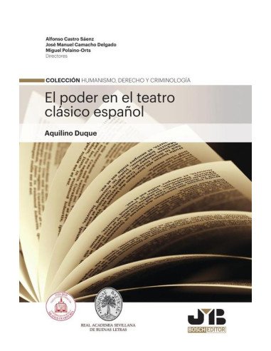 El poder en el teatro clásico español