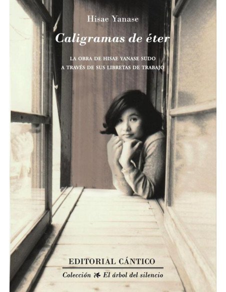 Caligramas de éter:La obra de Hisae Yanase Sudo a través de sus libretas de trabajo
