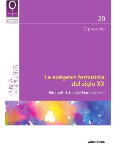 La exégesis feminista del siglo XX:El presente