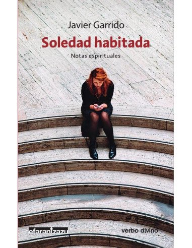 Soledad habitada:Notas espirituales
