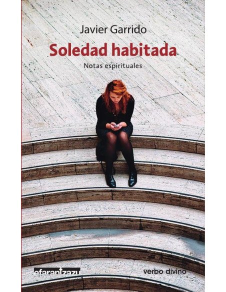 Soledad habitada:Notas espirituales