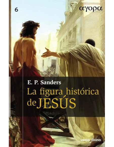 La figura histórica de Jesús