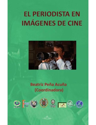El periodista en imágenes de cine
