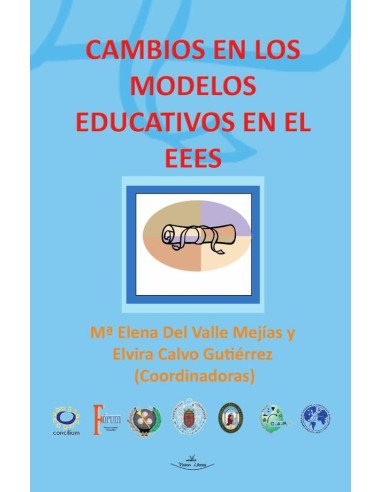 Cambios en los modelos Educativos en el EEES