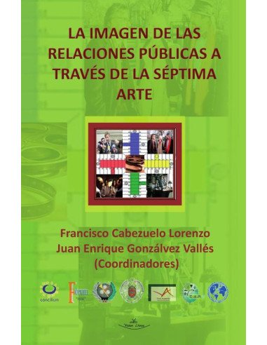 La imagen de las relaciones públicas a través de la séptima arte