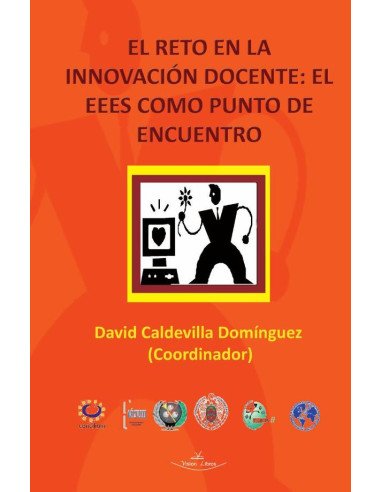 El reto en la innovación docente: el EEES como punto de encuentro