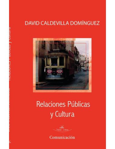 Relaciones públicas y cultura