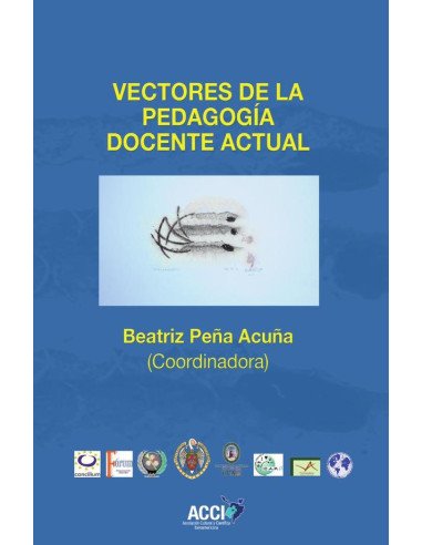 Vectores de la pedagogía docente actual