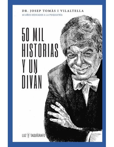 50 mil historias y un diván