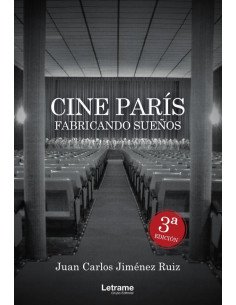 Cine París. Fabricando sueños