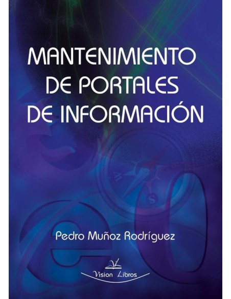 Mantenimiento de portales de información