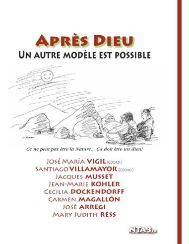 Après Dieu:Un autre modèle est possible