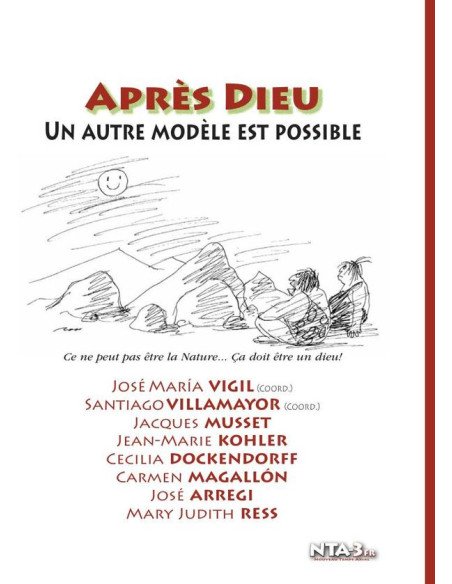Après Dieu:Un autre modèle est possible