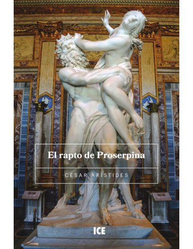 El rapto de Proserpina