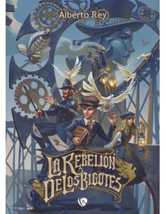 La Rebelión de los Bigotes