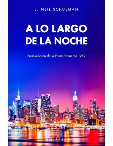 A lo largo de la noche