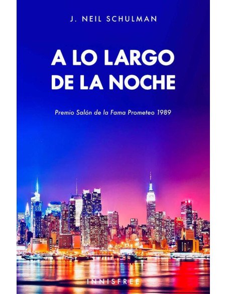 A lo largo de la noche