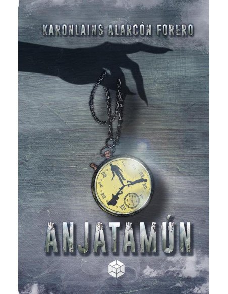 Anjatamún