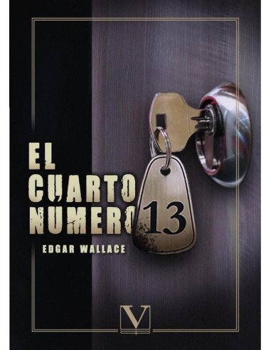 El cuarto número 13