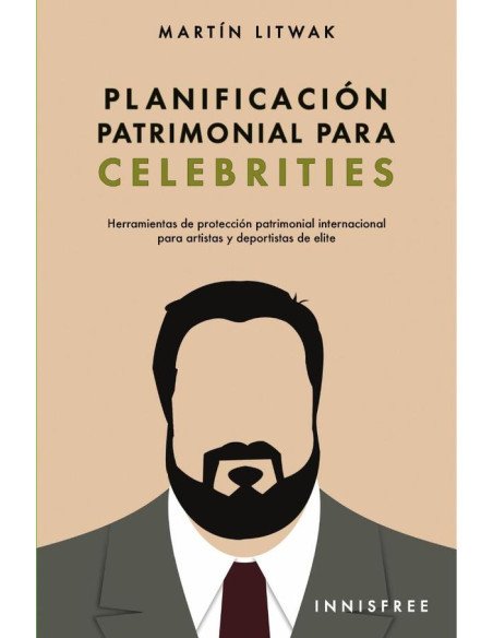 Planificación patrimonial para celebrities