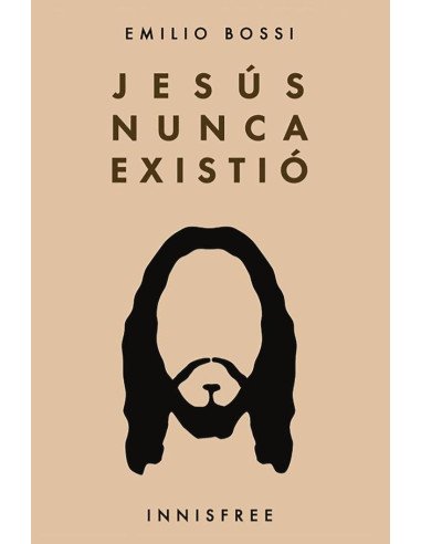 Jesús nunca existió