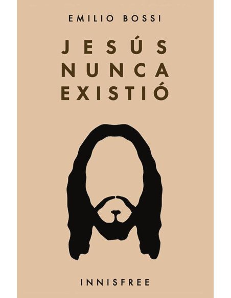 Jesús nunca existió